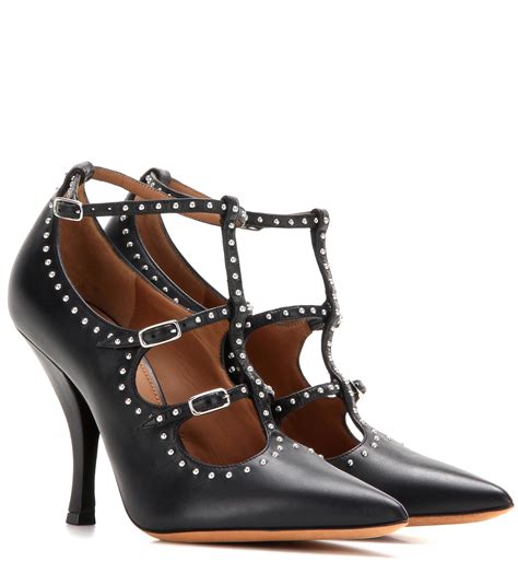 givenchy embellishe|Givenchy shoes for women.